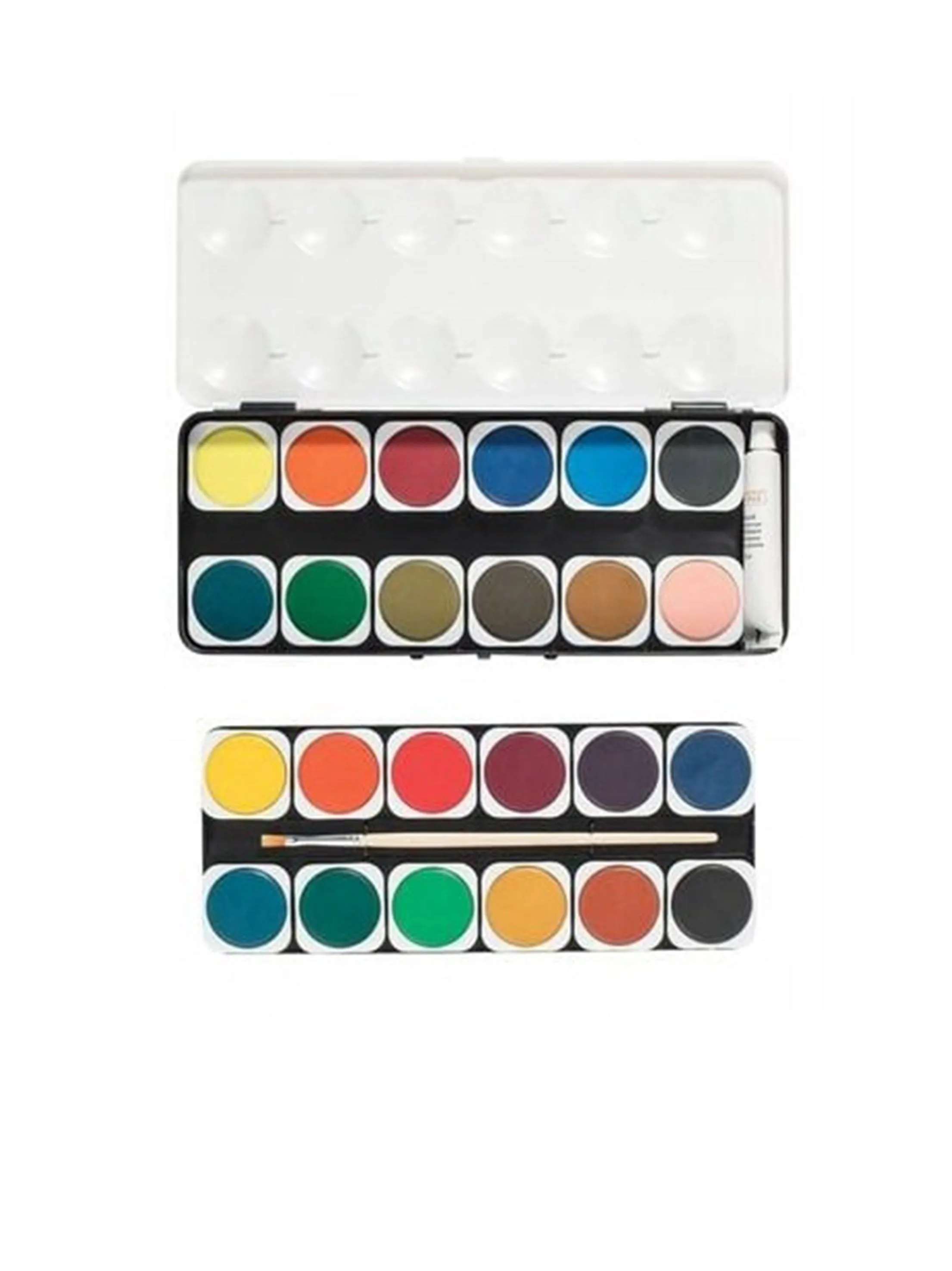 Water Color Set
