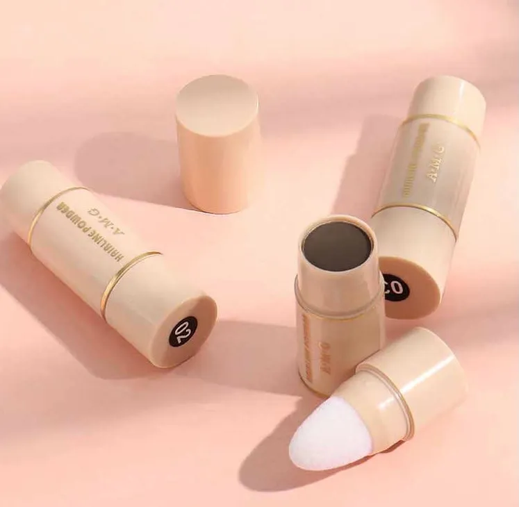Waterproof Brow Powder