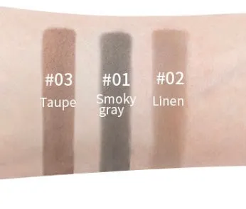 Waterproof Brow Powder