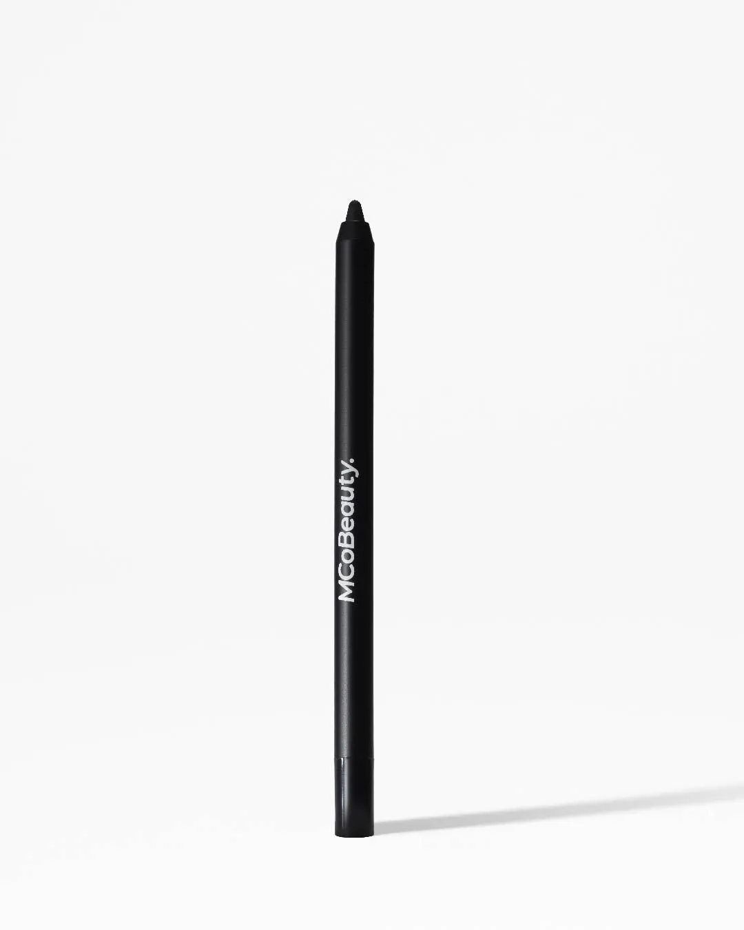 Waterproof Eye Define Crayon Pencil Eyeliner - Double Black