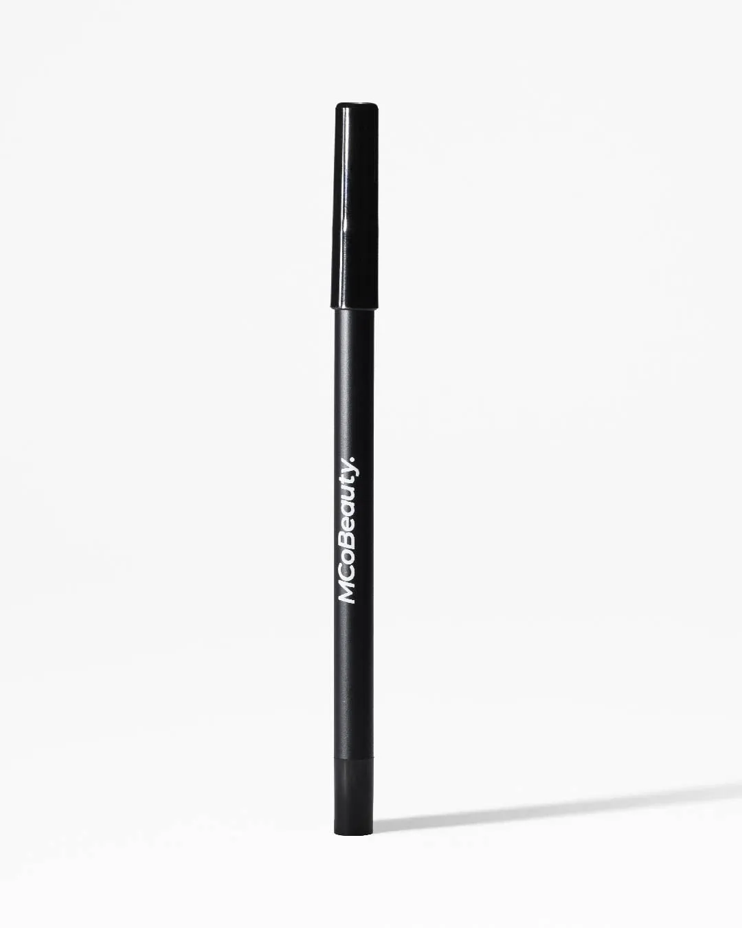 Waterproof Eye Define Crayon Pencil Eyeliner - Double Black
