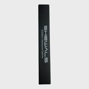 Waterproof Eyeliner - Black