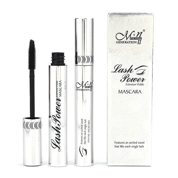 Waterproof Lengthening Mascara