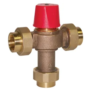 Watts LF1170M2-UT 1 Valve