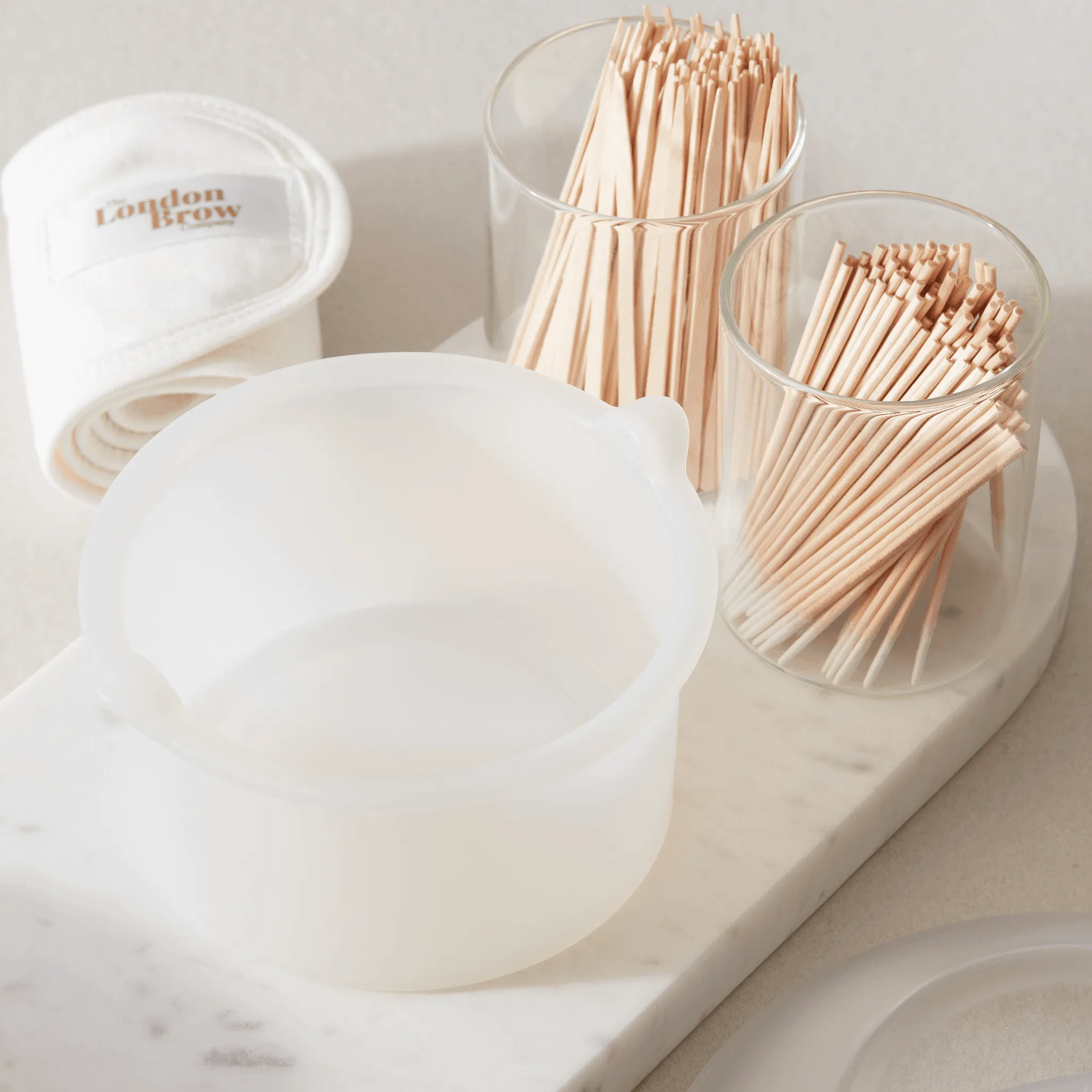 Wax Pot Silicone Liner - Hot Wax