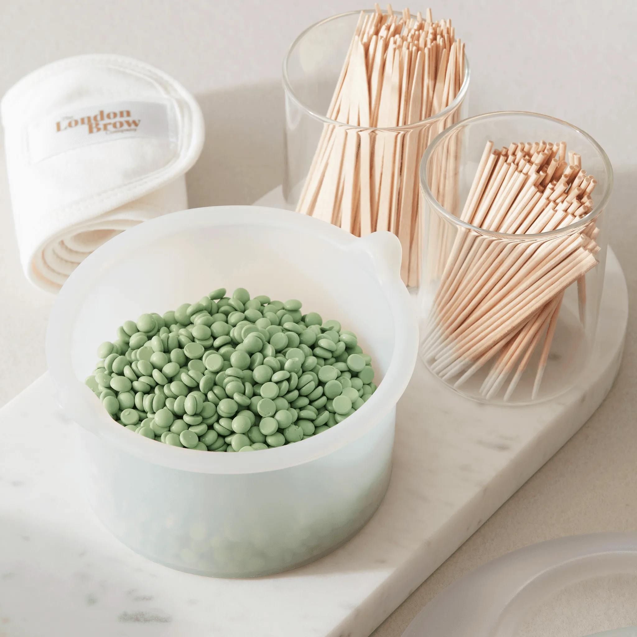 Wax Pot Silicone Liner - Hot Wax