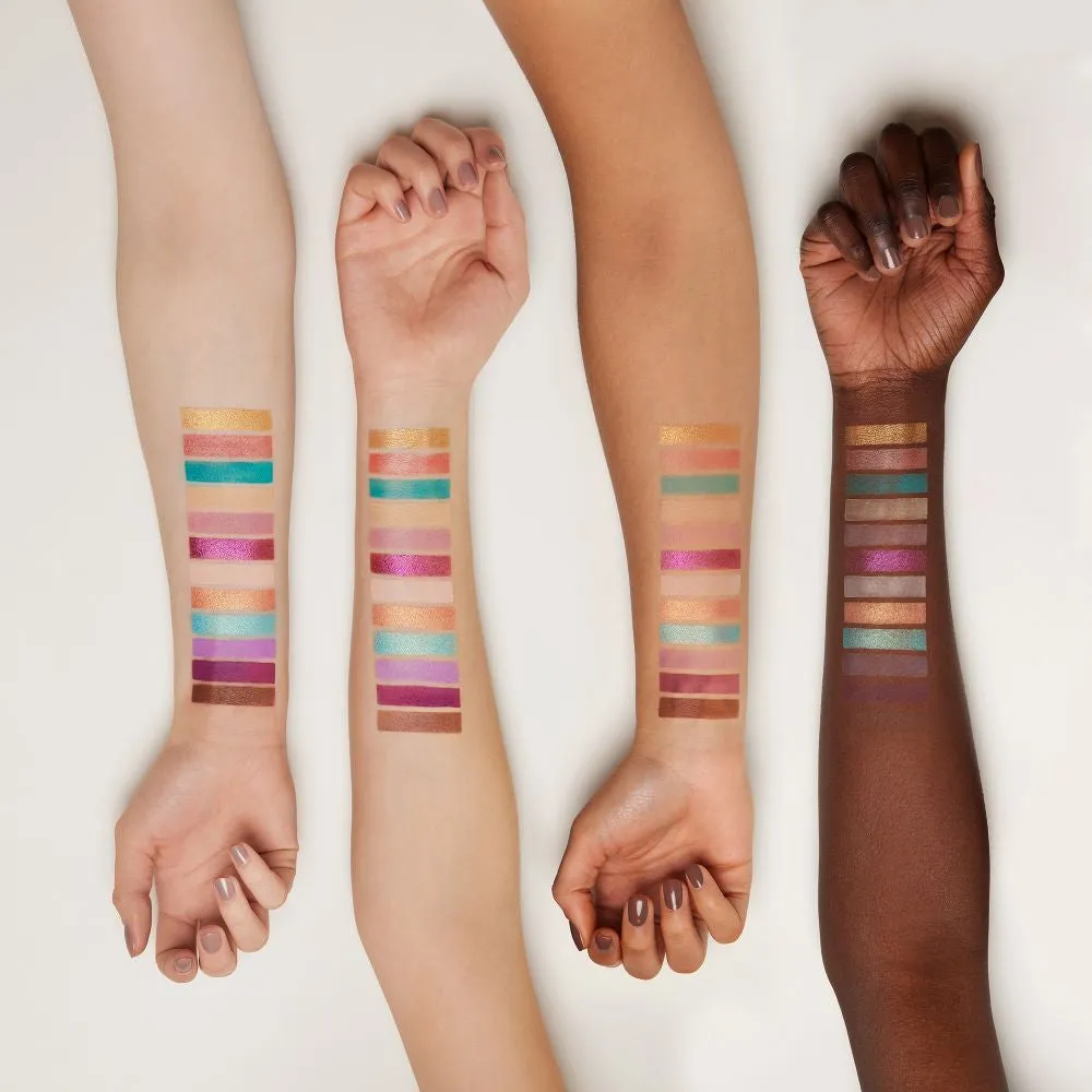 Welcome To Miami Eyeshadow Palette