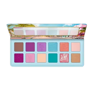 Welcome To Miami Eyeshadow Palette