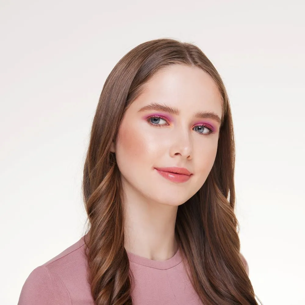 Welcome To Miami Eyeshadow Palette