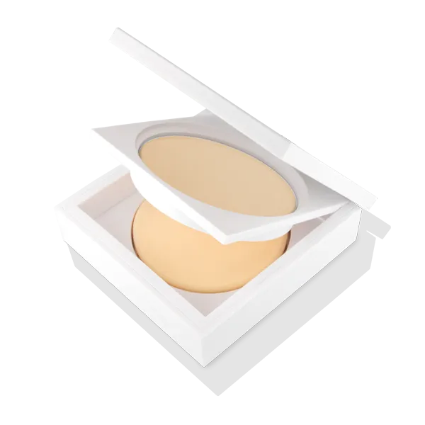 Wet & Dry Foundation - #28