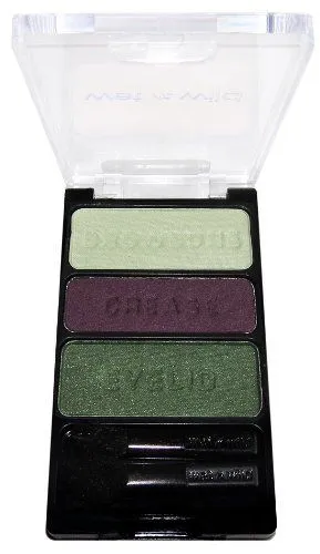 Wet N Wild Coloricon Eye Shadow Trio