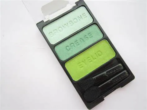 Wet N Wild Coloricon Eye Shadow Trio