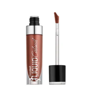 Wet N Wild Megalast Liquid Catsuit - Metallic Lipstick