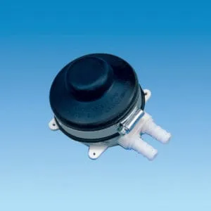 WHALE Babyfoot Standard Pump