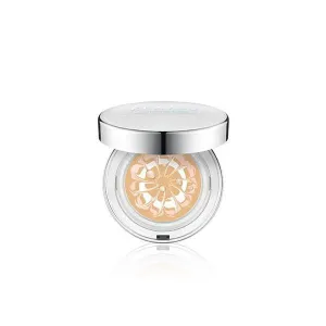 White Pearlsation All Day Fitting Pearl Serum Pact -21