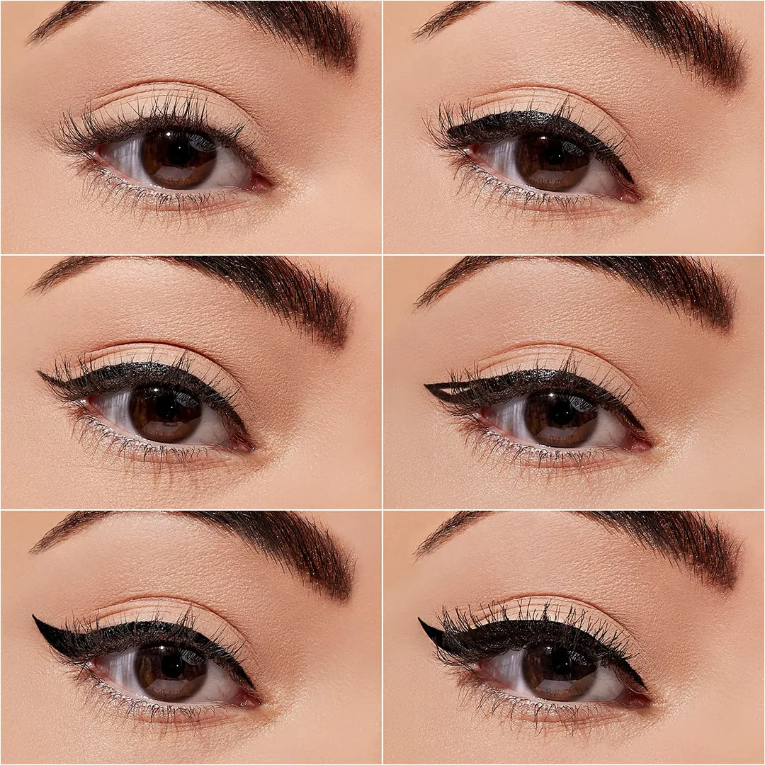 WICKED LIQUID PEN EYELINER