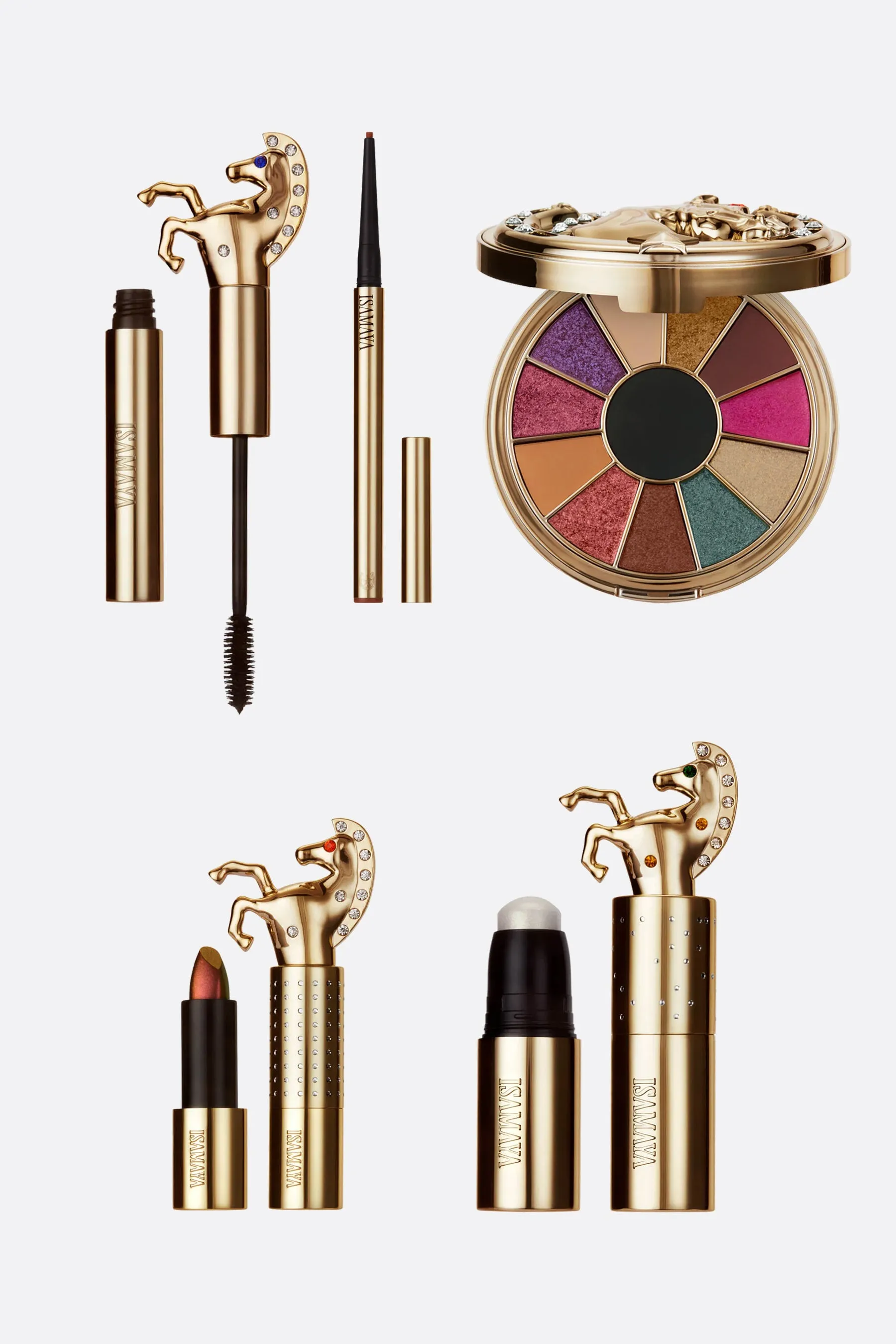 Wild Star Collection Set