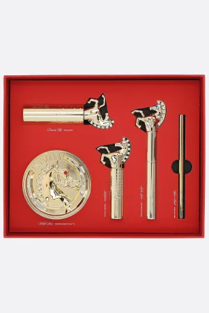 Wild Star Collection Set