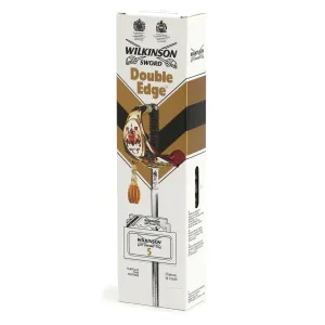 Wilkinson Sword Classic DE blades, pack of 100 blades