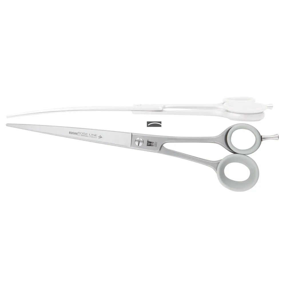 Witte Roseline Professional 8.5" Curved Scissors