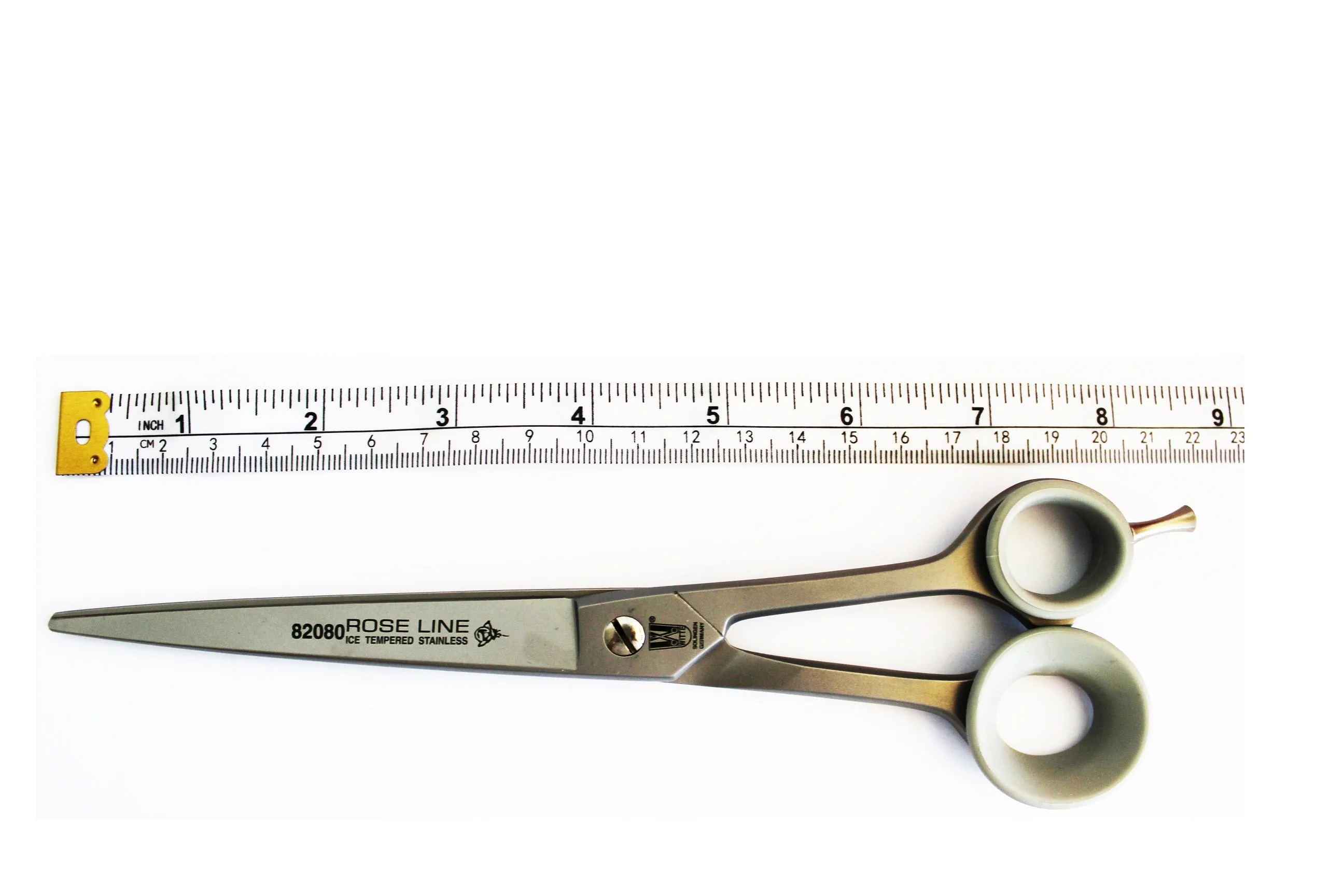 Witte Roseline Professional Straight 8" Scissors