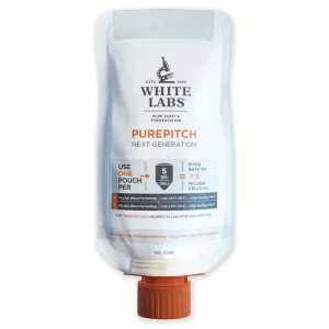 WLP720 Sweet Mead - White Labs Yeast Pure Pitch Next Gen