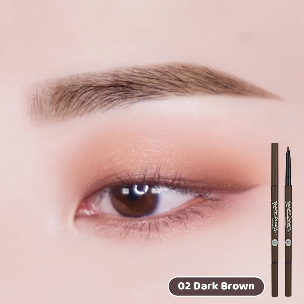 Wonder Drawing Skinny Eyebrow