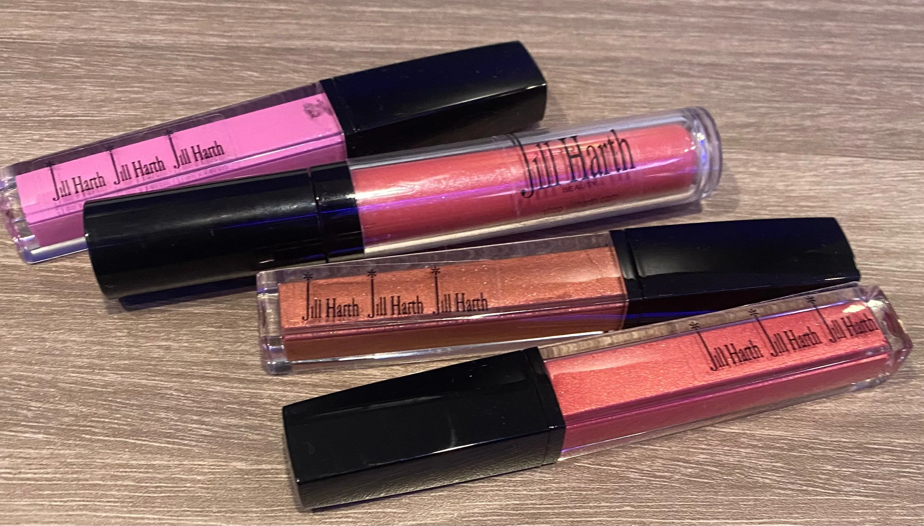 Wonder Plumping Gloss