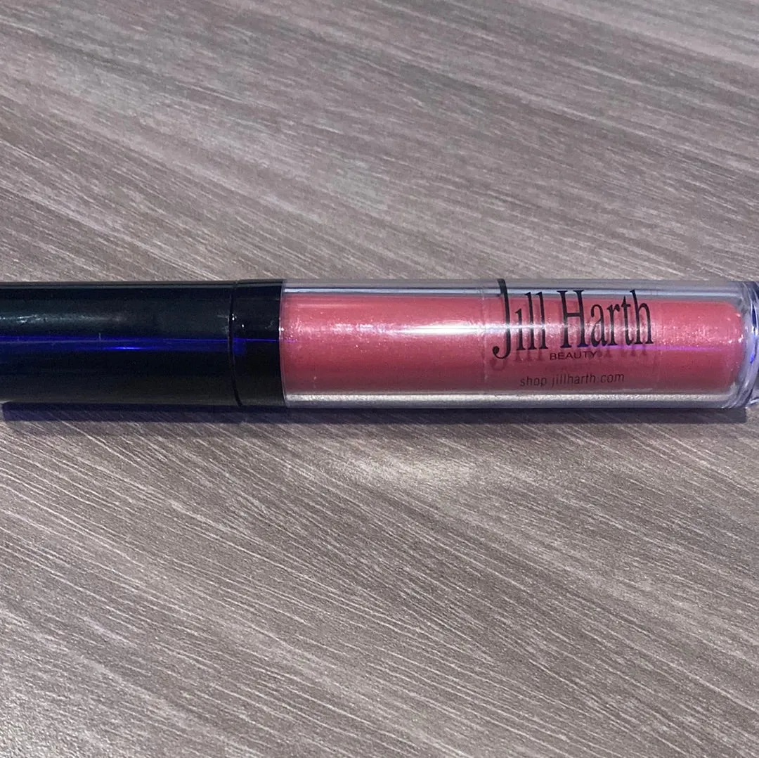 Wonder Plumping Gloss