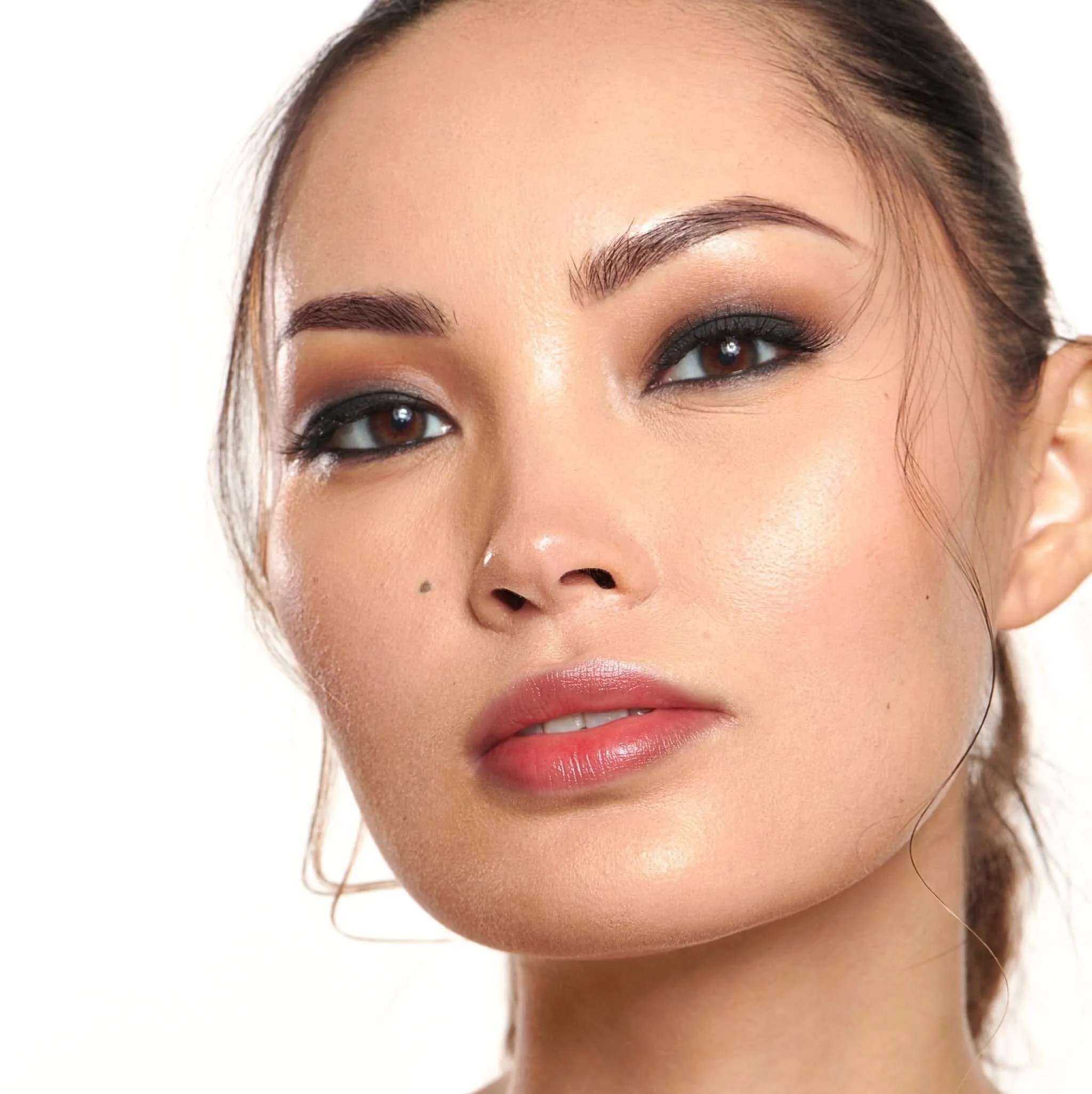 Wonderskin - Wonder Blading Lip Stain Kit XOXO - XOXO (Light Rose)