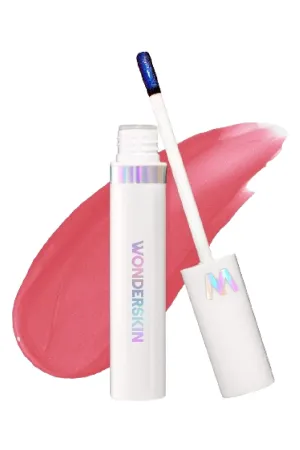 Wonderskin - Wonder Blading Lip Stain Masque ROMANCE - Romance (Cool Rose)