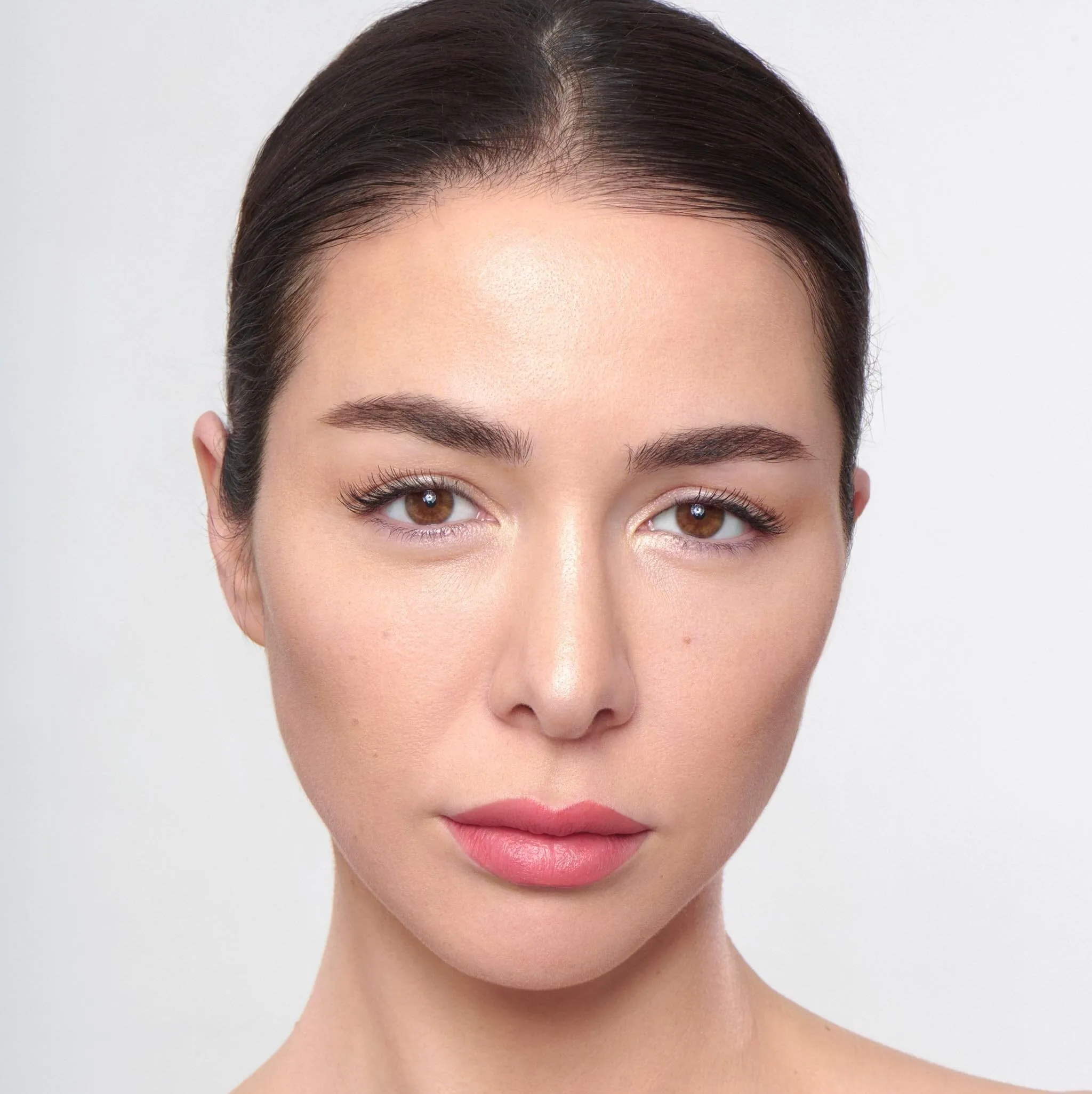 Wonderskin - Wonder Blading Lip Stain Masque ROMANCE - Romance (Cool Rose)