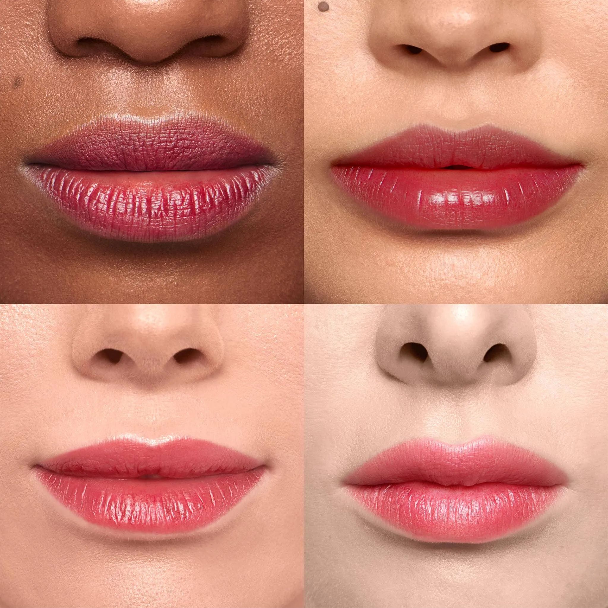 Wonderskin - Wonder Blading Lip Stain Masque ROMANCE - Romance (Cool Rose)
