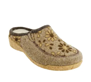 Wool Do - Stone/Taupe
