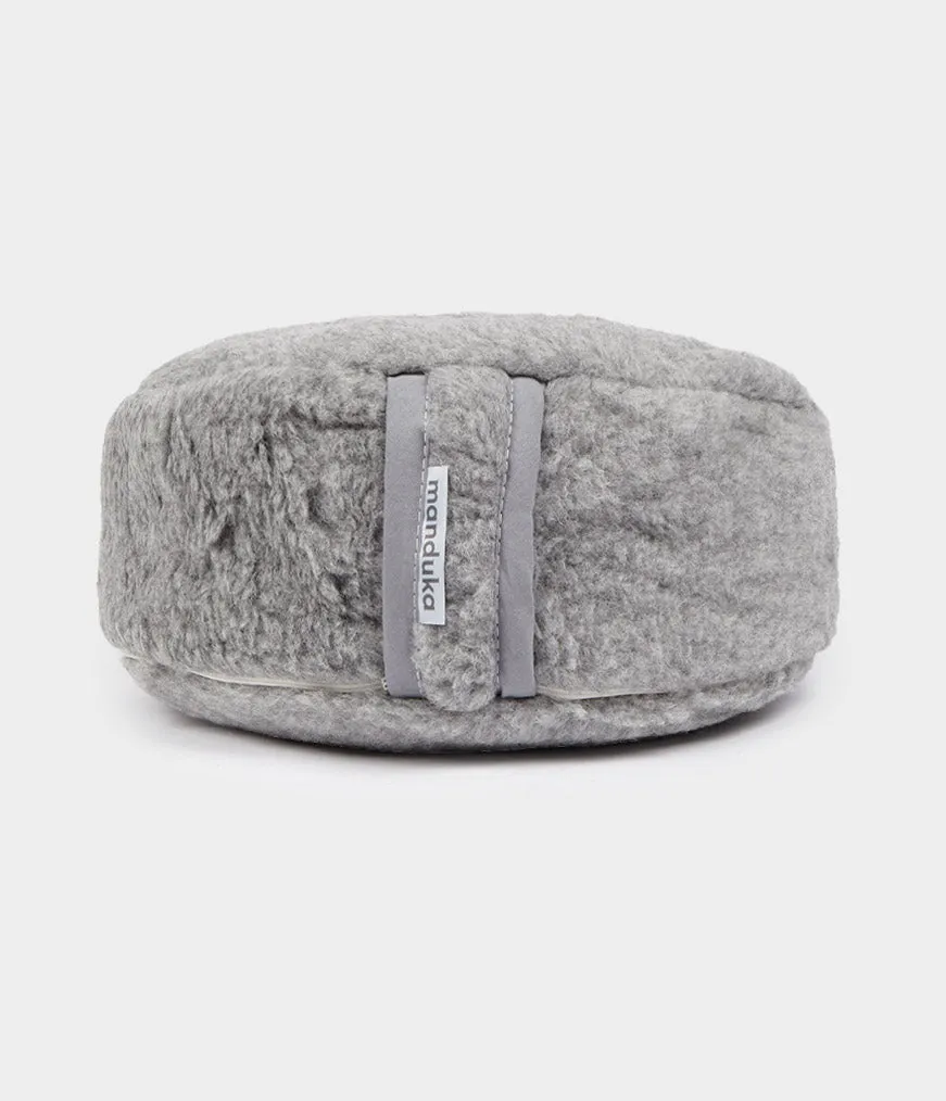Wool Meditation Cushion