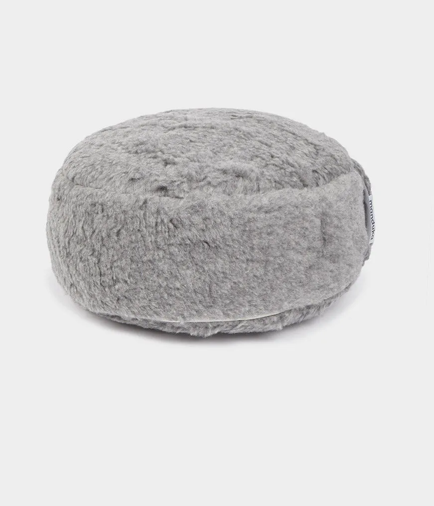 Wool Meditation Cushion