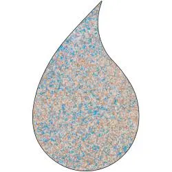 WOW! Embossing Powder 15ml - Hydrangea