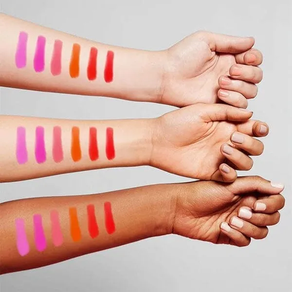 WOW PoutPops (6 Colors) | Peel-Off Lip Stain | As Seen On TikTok!