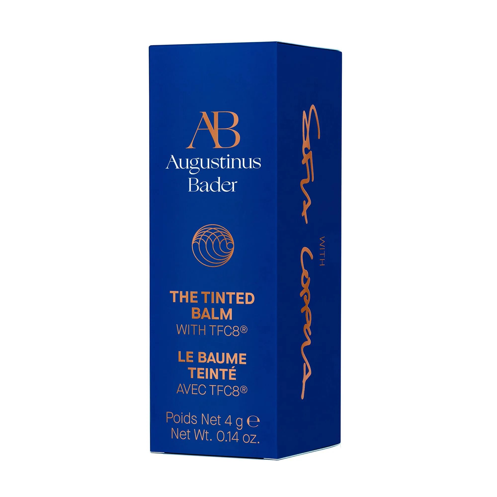 x Sofia Coppola The Tinted Balm