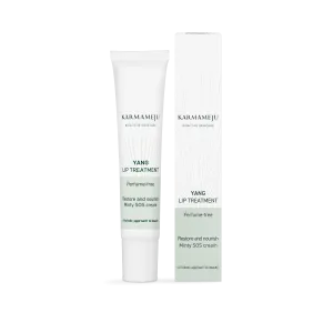 YANG - lip treatment