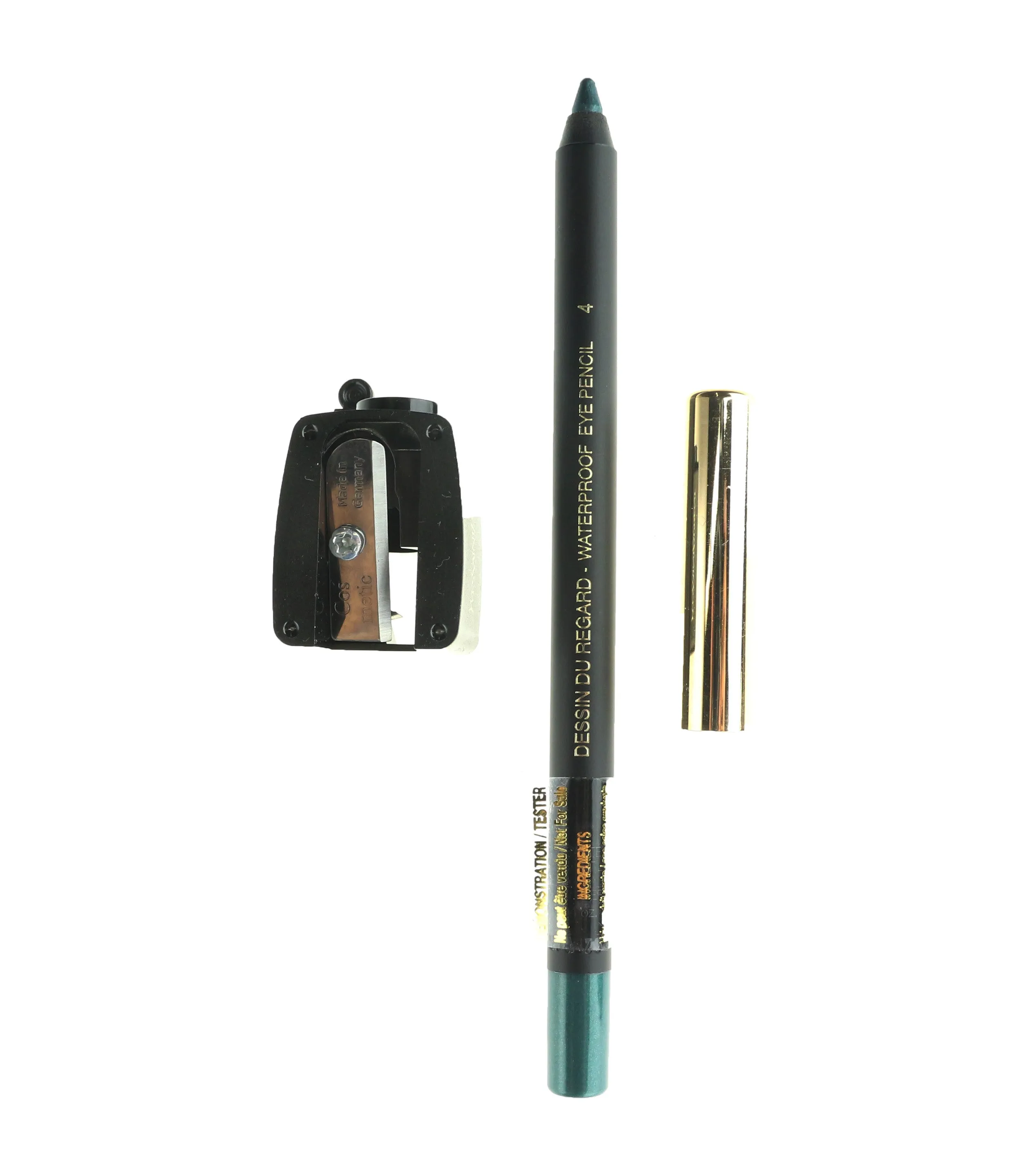 Yves Saint Laurent Dessin Du Regard Waterproof .04oz [CHECK THE DESCRIPTION]