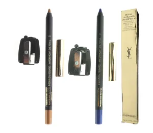 Yves Saint Laurent Dessin Du Regard Waterproof .04oz [CHECK THE DESCRIPTION]