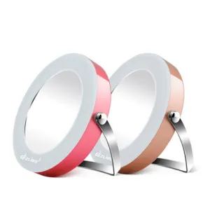 Z Lime LED Makeup Mirror - 2 Colors