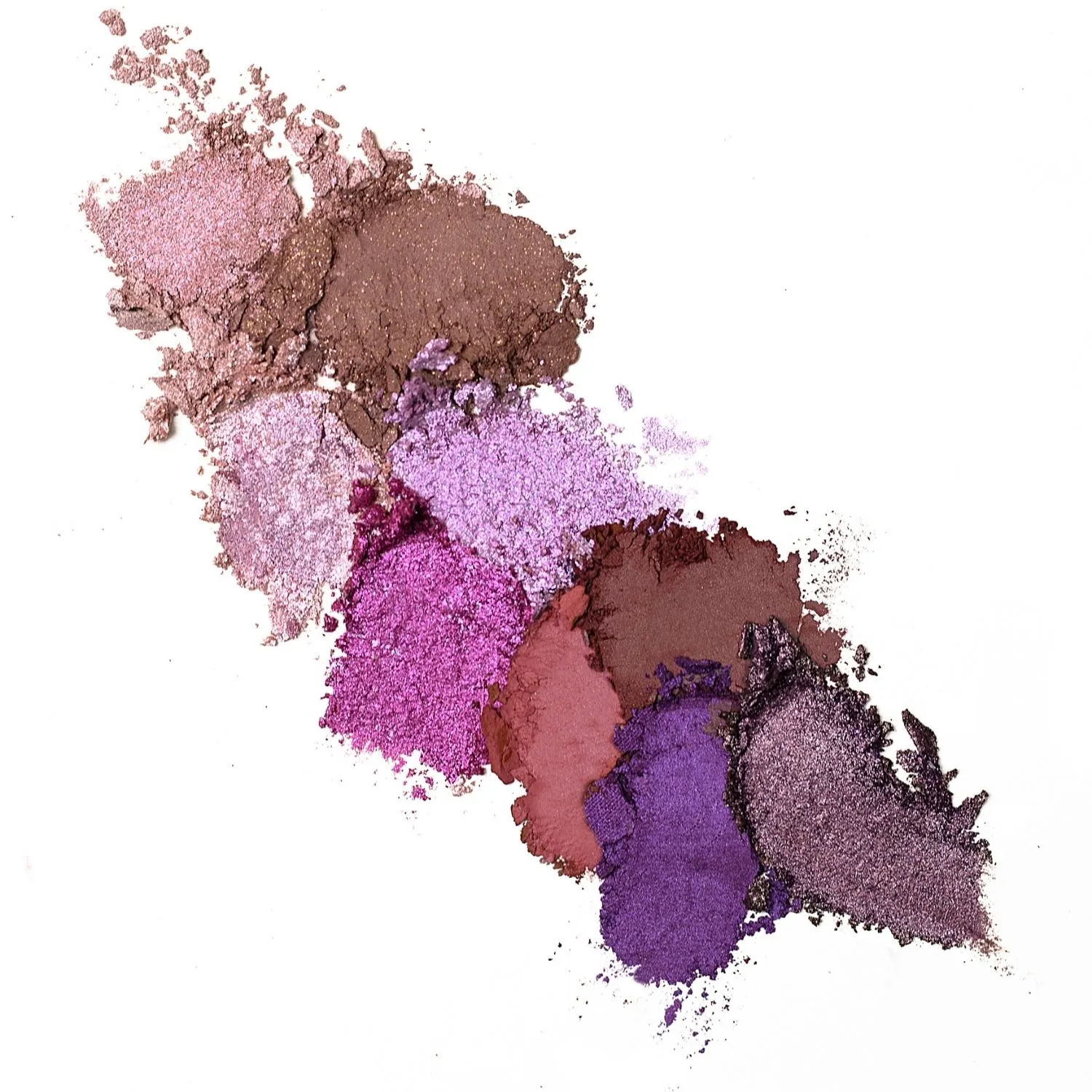 Zephyr Eyeshadow Palette