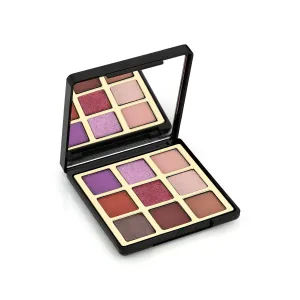 Zephyr Eyeshadow Palette