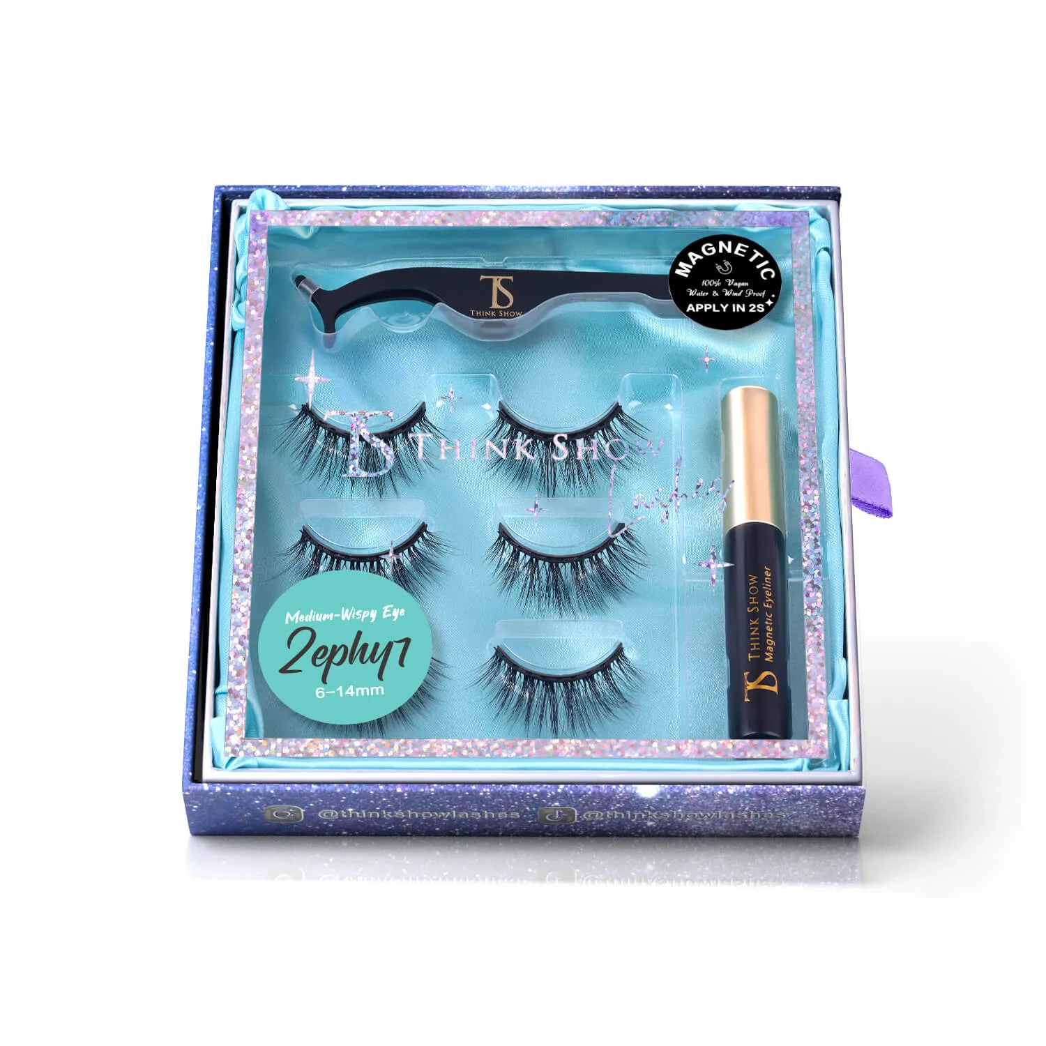 Zephyr Magnetic Kit