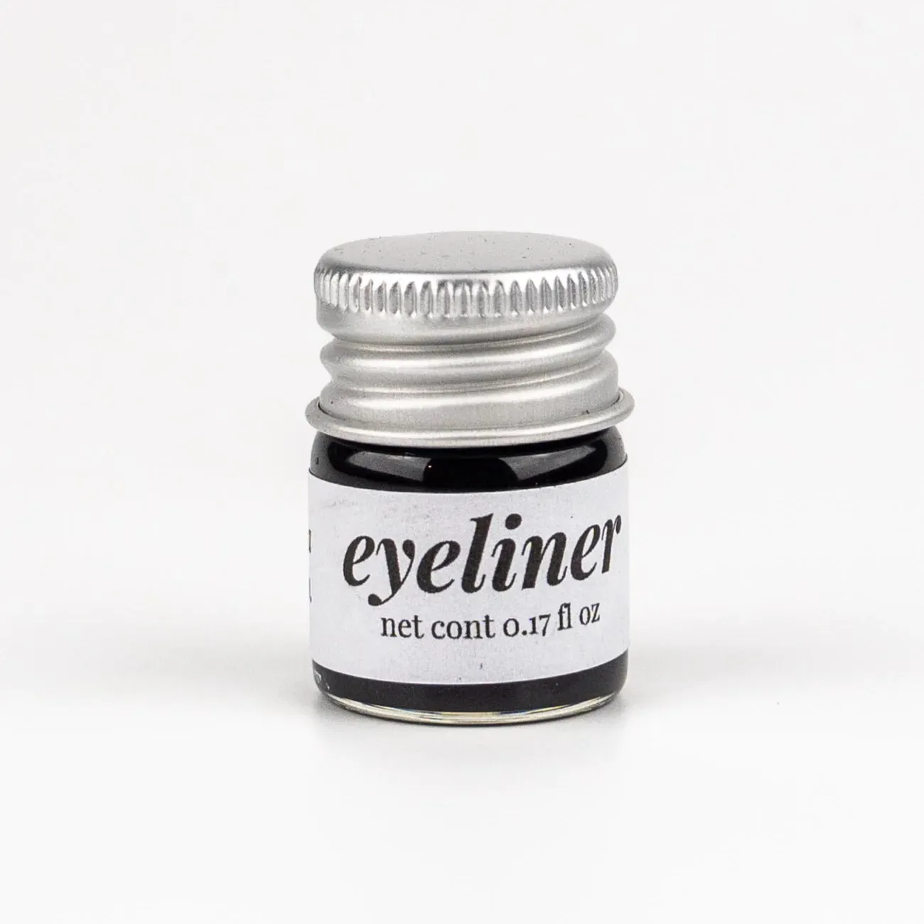 ZERRA & CO || GEL EYELINER
