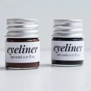 ZERRA & CO || GEL EYELINER