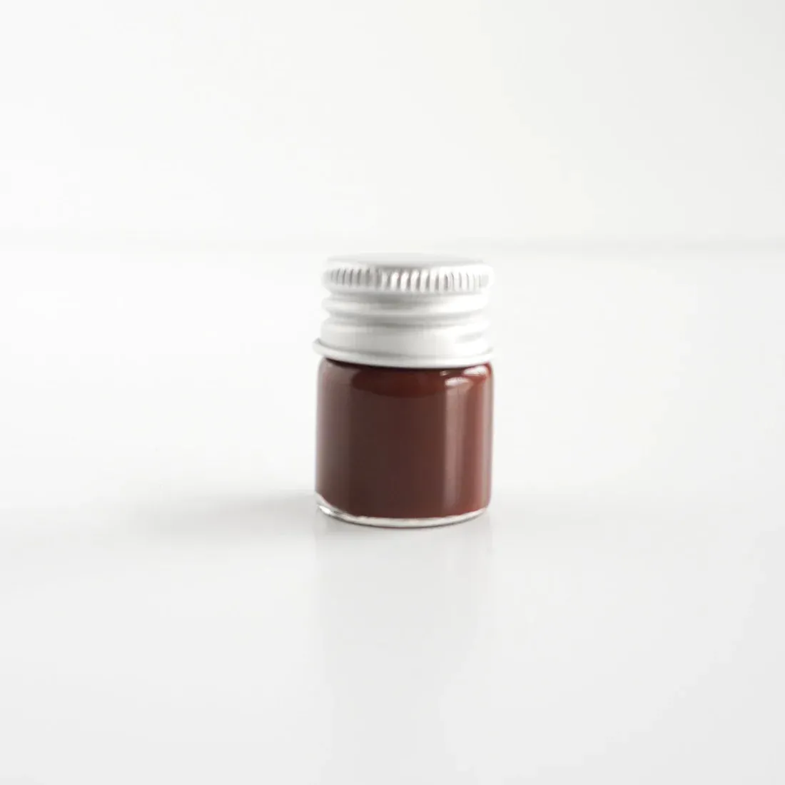 Zerra   Co Eyeliner - Matte Brown