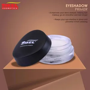 Zikel Eye Primer